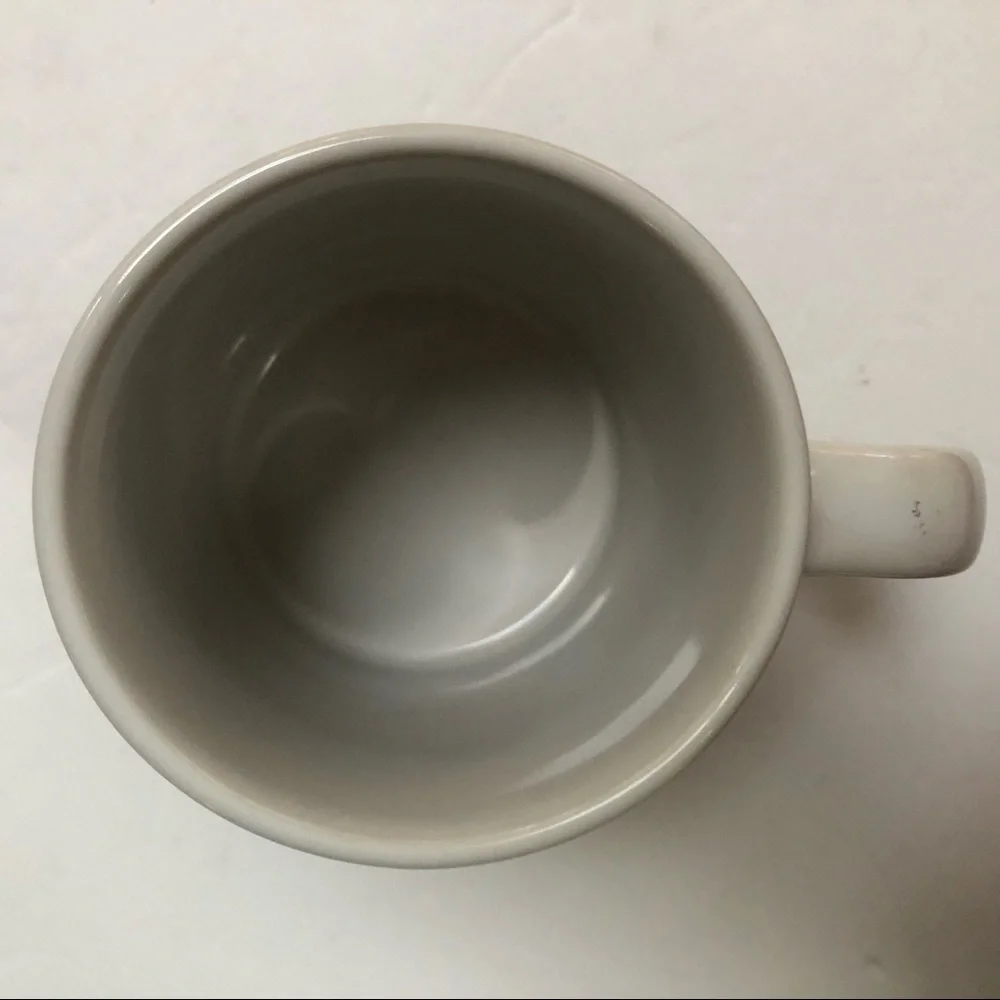 No One Comes Between Me & My Morning Coffee Western Lady Holding Gun‎ Funny Mug